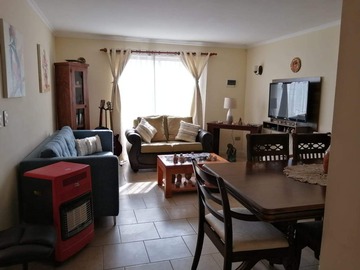 Venta / Casa / Quillota