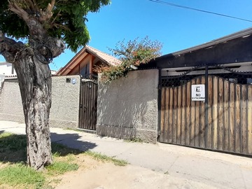 Venta / Casa / Quillota