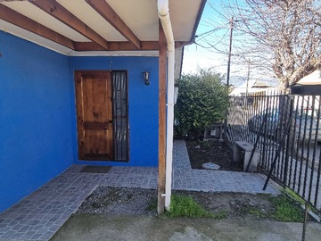 Venta / Casa / Quillota