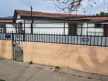 Venta / Casa / Quillota