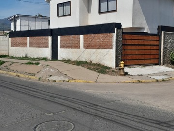 Venta / Casa / Quillota