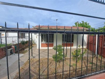 Venta / Casa / Quillota