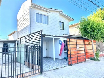 Venta / Casa / Quillota