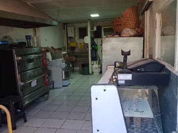 Venta / Casa / Quillota