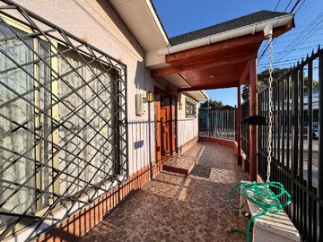 Venta / Casa / Quillota