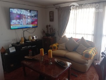Venta / Casa / Quillota