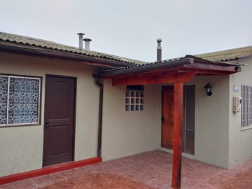 Venta / Casa / Quillota