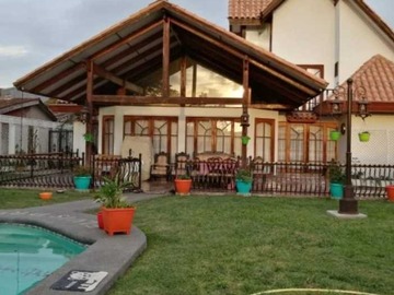 Venta / Casa / Quillota