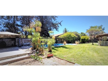 Venta / Casa / Quillota