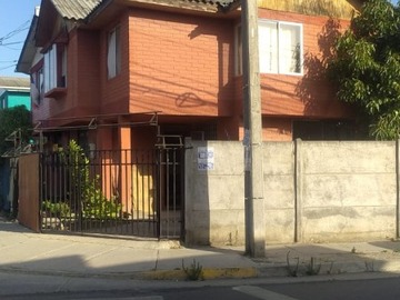 Venta / Casa / Quillota