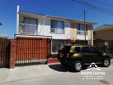 Venta / Casa / Quillota