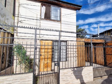 Venta / Casa / Quillota