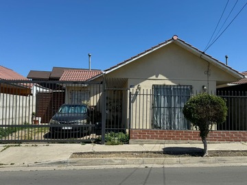 Venta / Casa / Quillota