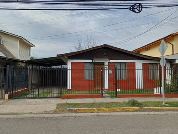 Venta / Casa / Quillota