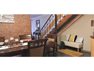 Venta / Casa / Quillota