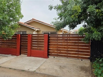 Venta / Casa / Quillota