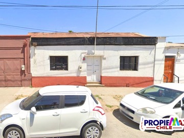 Venta / Casa / Quillota