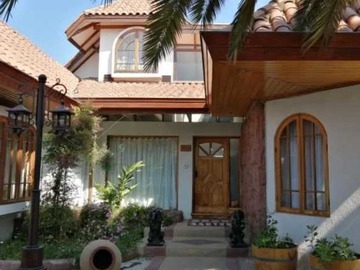 Venta / Casa / Quillota