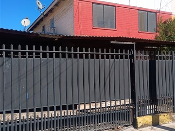 Venta / Casa / Quillota