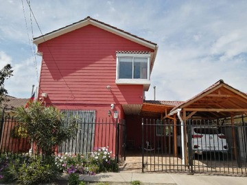 Venta / Casa / Quillota