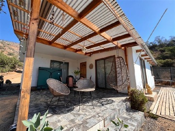 Venta / Casa / Quillota