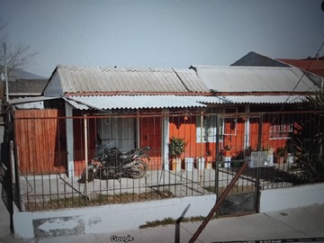 Venta / Casa / Quillota