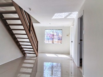 Venta / Casa / Quillota