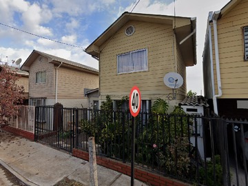 Venta / Casa / Quillota