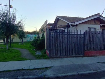 Venta / Casa / Quillota