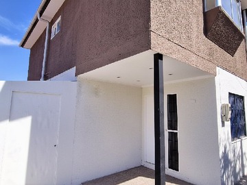 Venta / Casa / Quillota