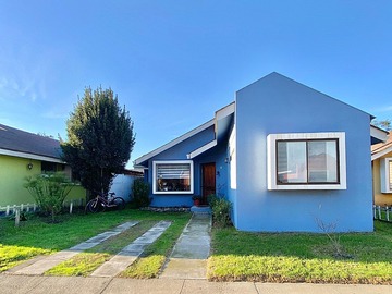 Venta / Casa / Quillota