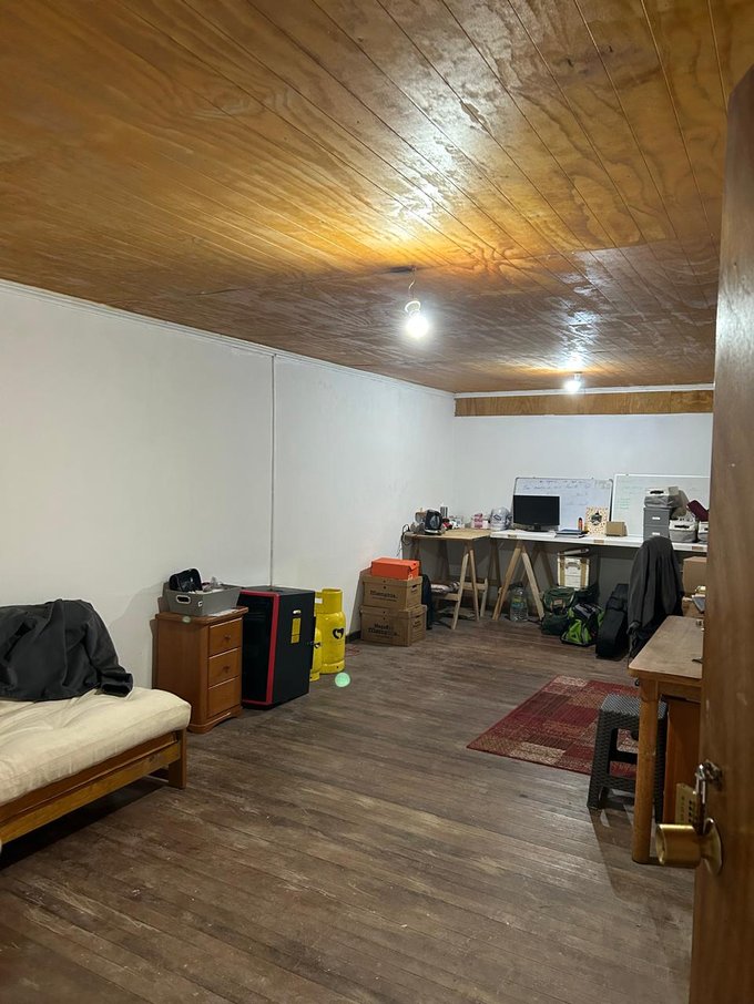 Habitación 3. 3.5mx7.3m