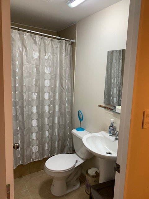 Baño