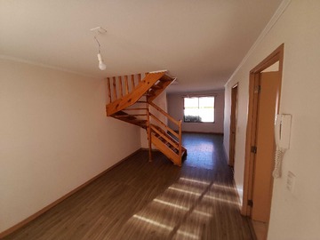 Venta / Casa / Quilpué