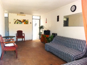 Venta / Casa / Quilpué