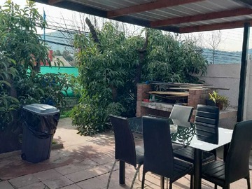 Venta / Casa / Quilpué