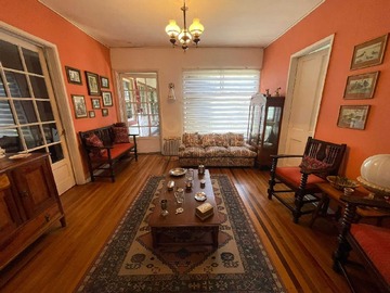 Venta / Casa / Quilpué
