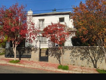 Venta / Casa / Quilpué