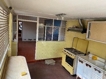 Fotografía de cocina