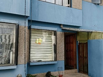 Venta / Casa / Quilpué