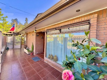 Venta / Casa / Quilpué