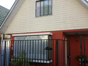 Venta / Casa / Quilpué