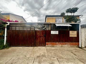 Venta / Casa / Quilpué