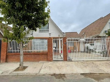 Venta / Casa / Quilpué