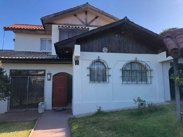 Venta / Casa / Quilpué