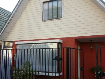 Venta / Casa / Quilpué