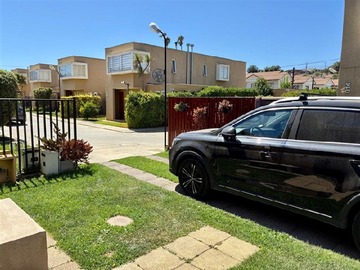 Venta / Casa / Quilpué