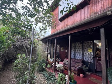 Venta / Casa / Quilpué