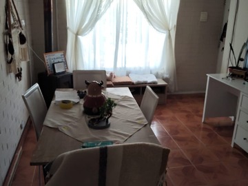Venta / Casa / Quilpué