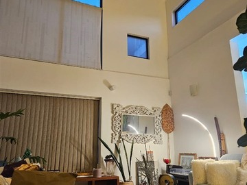 Venta / Casa / Quilpué